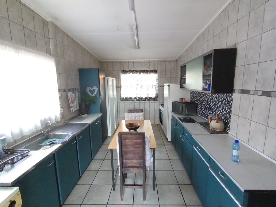3 Bedroom Property for Sale in Sasolburg Ext 4 Free State
